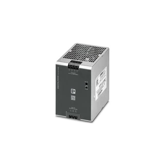AC/DC DIN RAIL SUPPLY 24V 480W AC/DC DIN RAIL SUPPLY 24V 480W