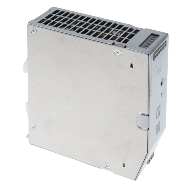 AC/DC DIN RAIL SUPPLY 24V 240W