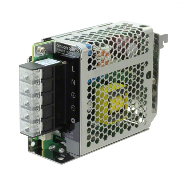 AC/DC DIN RAIL SUPPLY 24V 150W AC/DC DIN RAIL SUPPLY 24V 150W