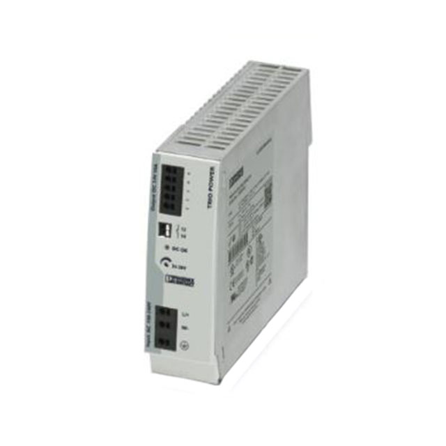 AC/DC DIN RAIL SUPPLY 24V 240W