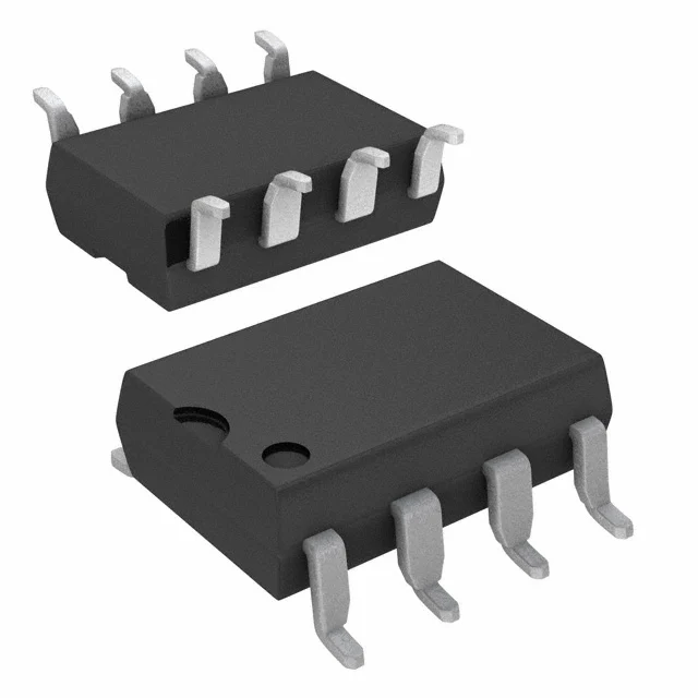 OPTOISOLATOR 5KV 2CH TRANS 8-SMD