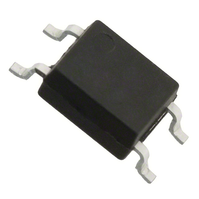 OPTOISO 3.75KV TRANS 4-MINI-FLAT