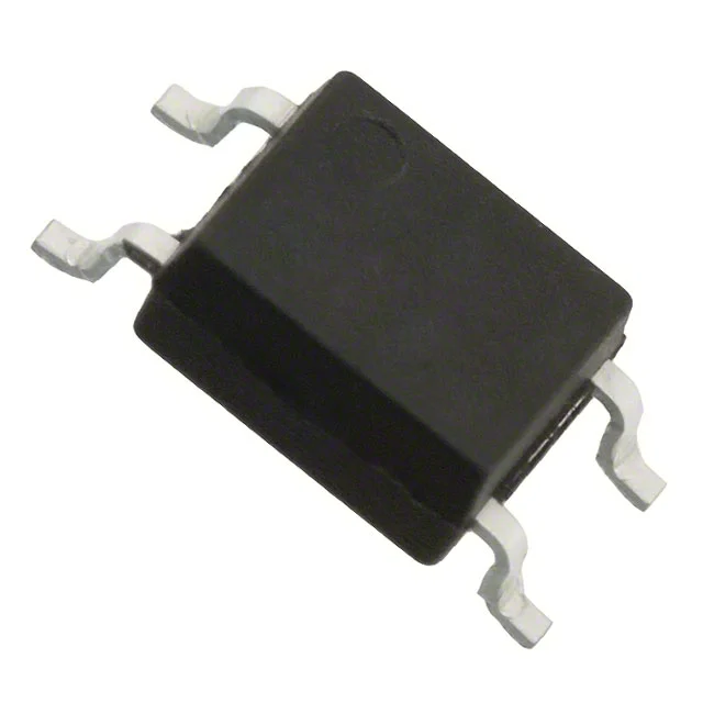 OPTOISO 3.75KV TRANS 4-MINI-FLAT