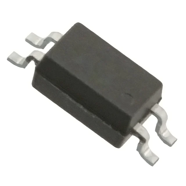 OPTOISOLTR 3.75KV 1CH TRANS 4-SO