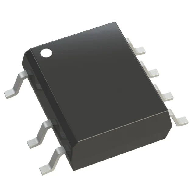 IC OFFLINE SWITCH FLYBACK 8SO IC OFFLINE SWITCH FLYBACK 8SO