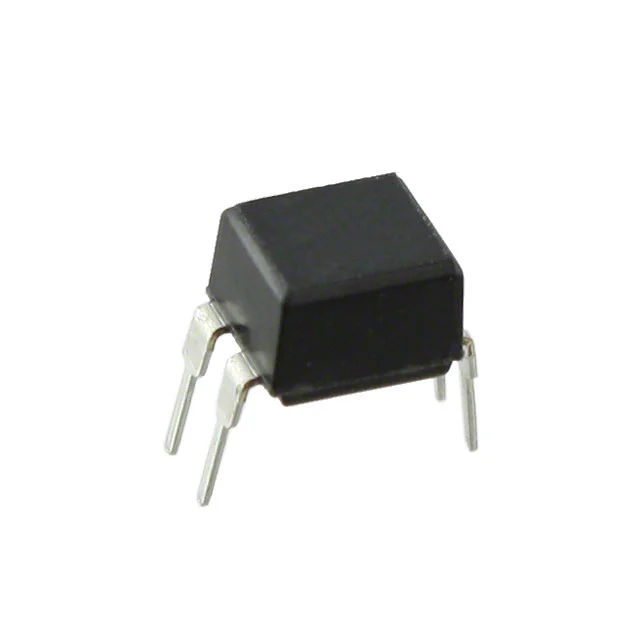 OPTOISOLATOR 5KV 1CH TRANS 4-DIP