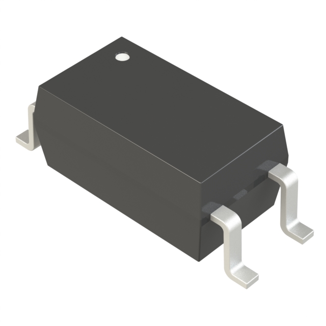 OPTOISO 3.75KV 1CH TRANS 4-SSOP OPTOISO 3.75KV 1CH TRANS 4-SSOP