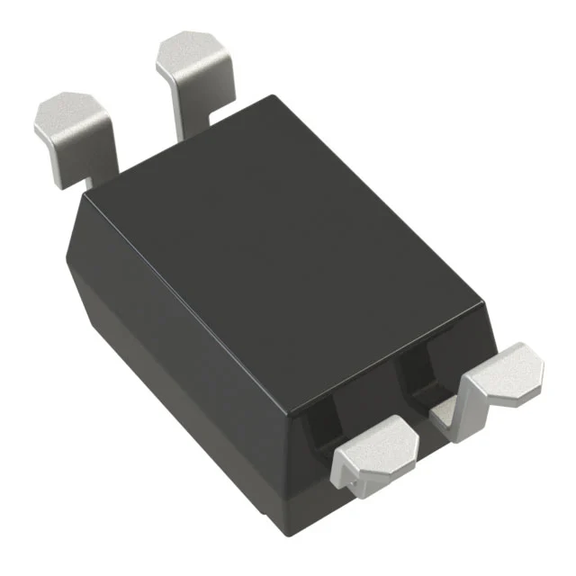 OPTOISOLATOR 5KV 1CH TRANS 4-SMD