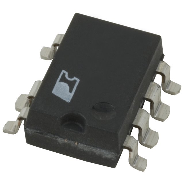 IC OFFLINE SWITCH FLYBACK 8SMD