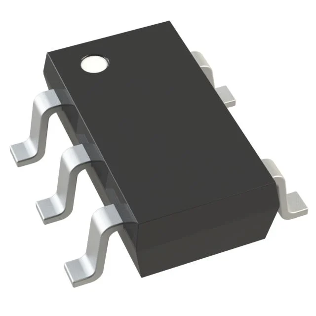 IC OFFLIN CONV MULT TOP TSOT23-5