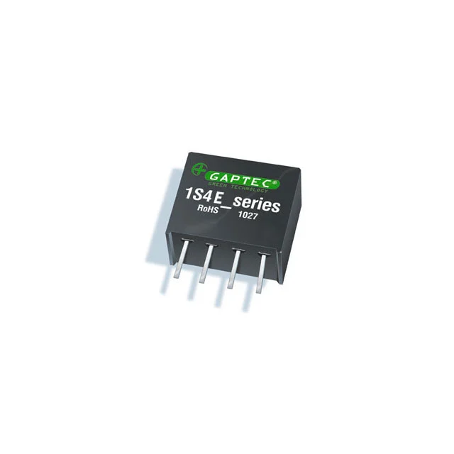 ISOLATED MODULE DC DC CONVERTERS