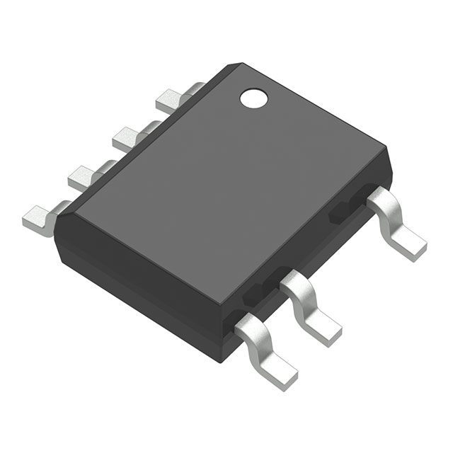 IC OFFLINE SWITCH FLYBACK 8SOIC