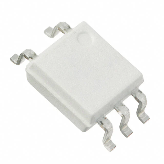 OPTOISO 3.75KV OPN COLL 5-MF