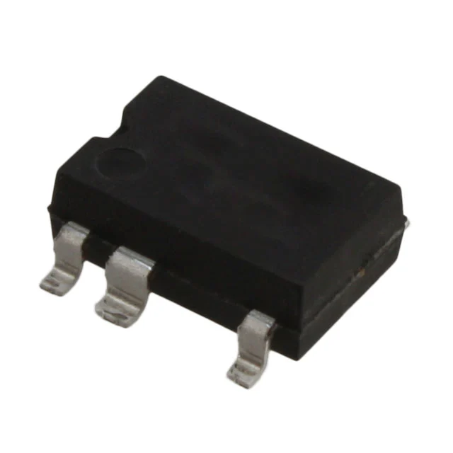 IC OFFLINE SWITCH FLYBACK 8SMD