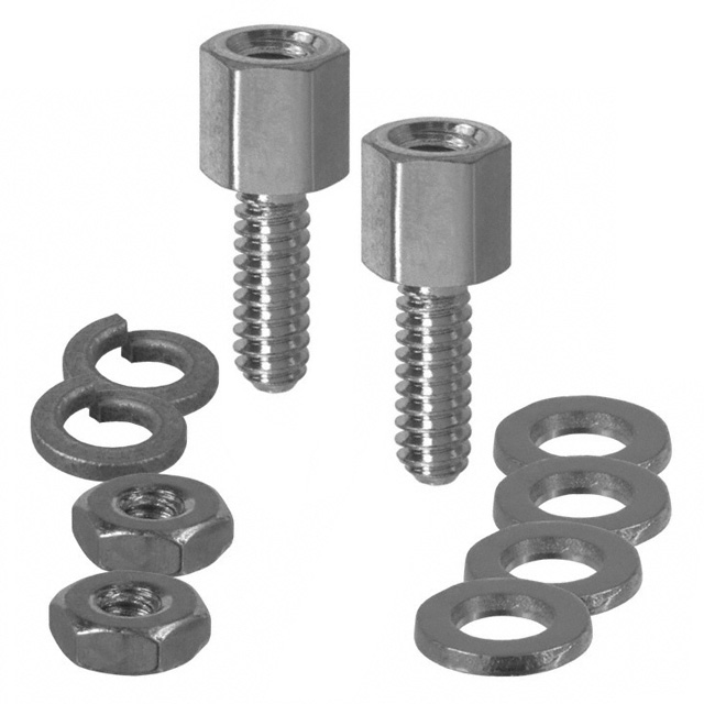 JACK SOCKET KIT, .31" LENGTH JACK SOCKET KIT, .31" LENGTH