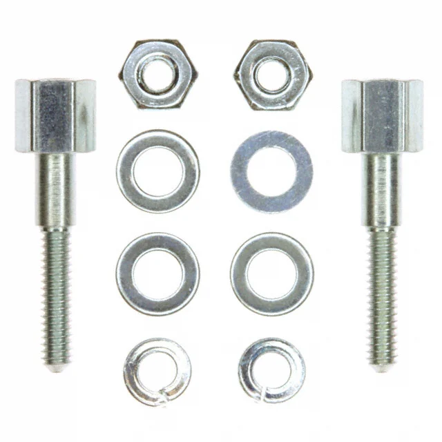 CONN D-SUB FEMALE SCREWLOCK KIT