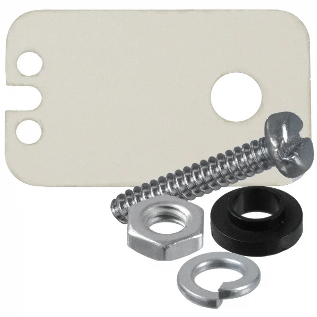 KIT MOUNTING HARDWARE TO-220