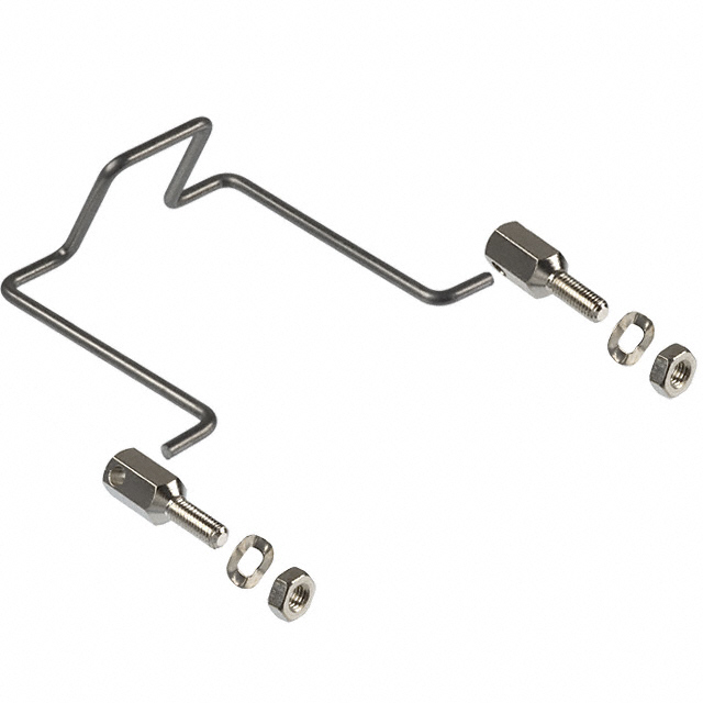 CORD RETAINR FOR PLUG KIT J