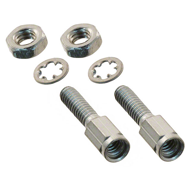 JACKPOST ASSEMBLY KIT MDM 9-51