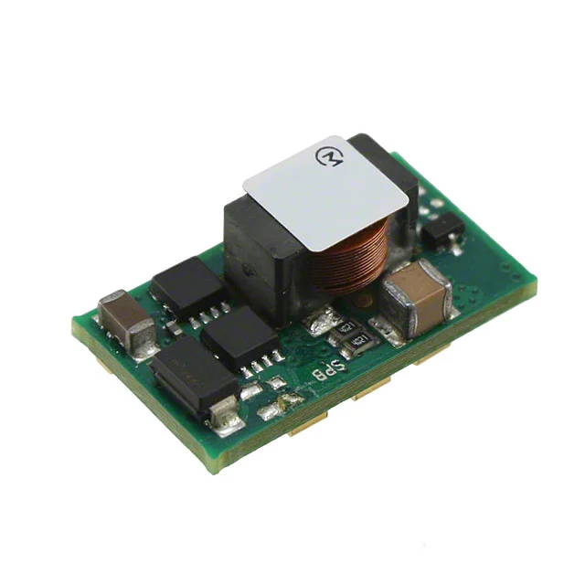 DC DC CONVERTER 5.021-15.5V
