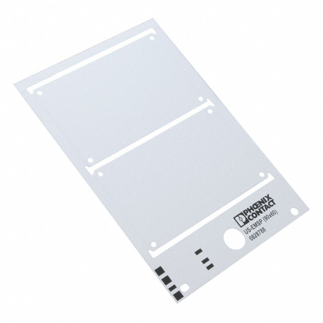 CARD MARKER 90 X 60 WHITE CARD MARKER 90 X 60 WHITE