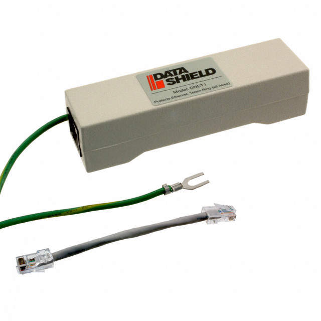 SURGE SUPPRESSOR ETHERNET RJ45