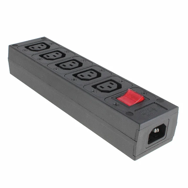 4740 STRIPBLOC INLET 5OUT SWITCH