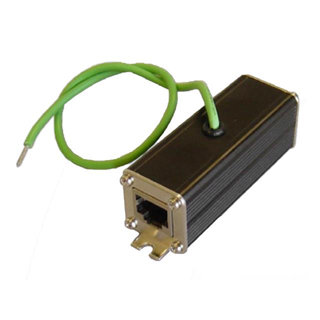 SURGE PROTECTOR LAN/POE 7.5/70V