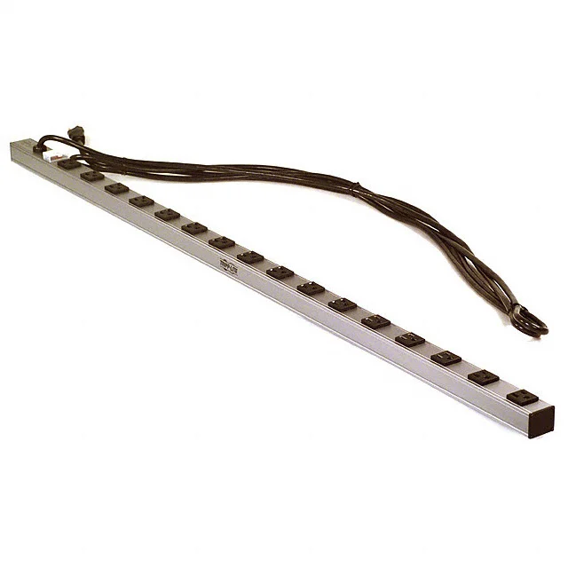 POWER STRIP 48"X16 OUT 15'CORD POWER STRIP 48"X16 OUT 15'CORD