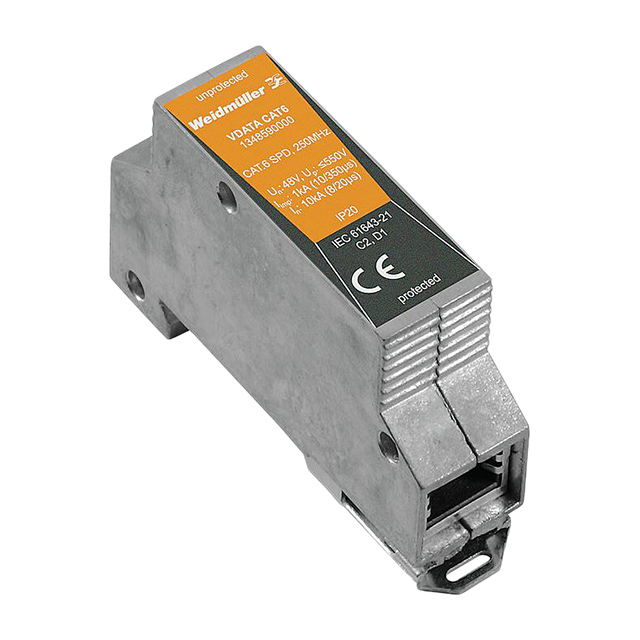 VDATA CAT6 VDATA CAT6