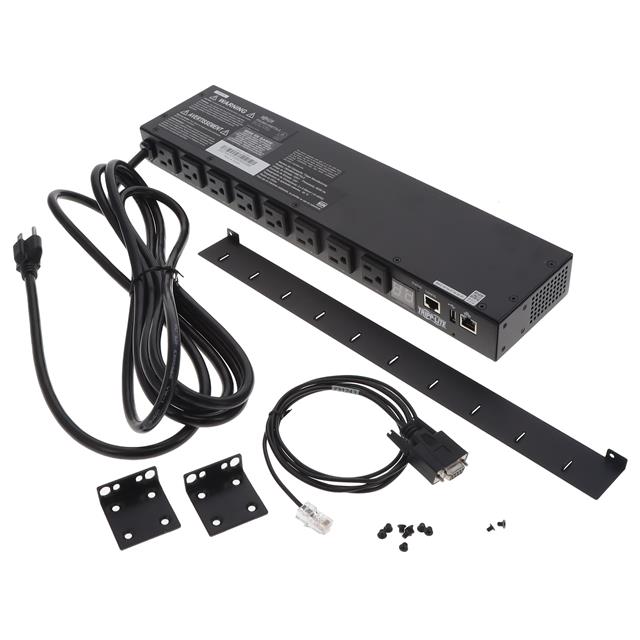 PDU SWITCHED 120V 1.4KW 15A 8 5-