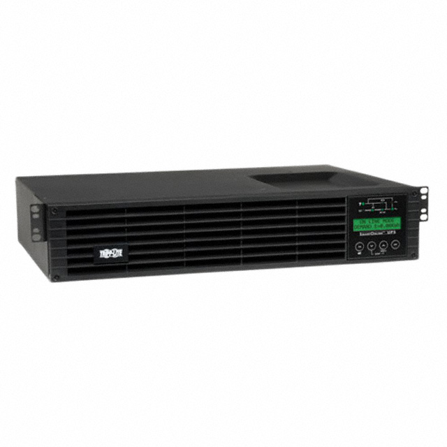 UPS SMART ONLINE RACKMOUNT