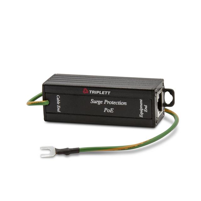 PLUG SHORTING INSULATED BLACK