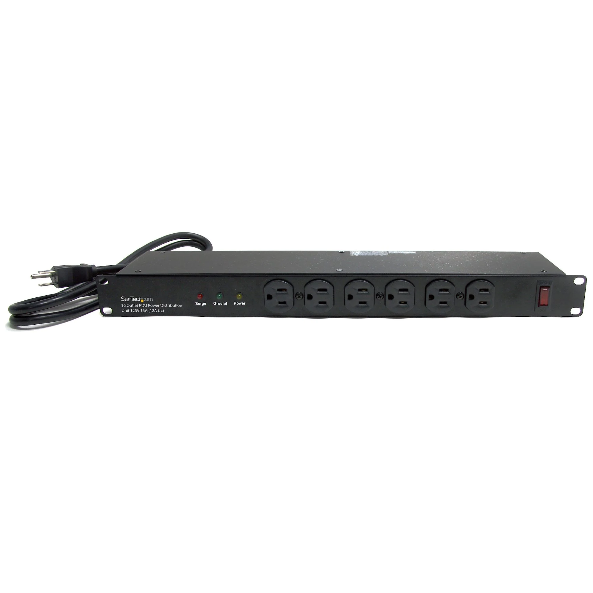 PDU POWER DISTRIBUTION UNIT