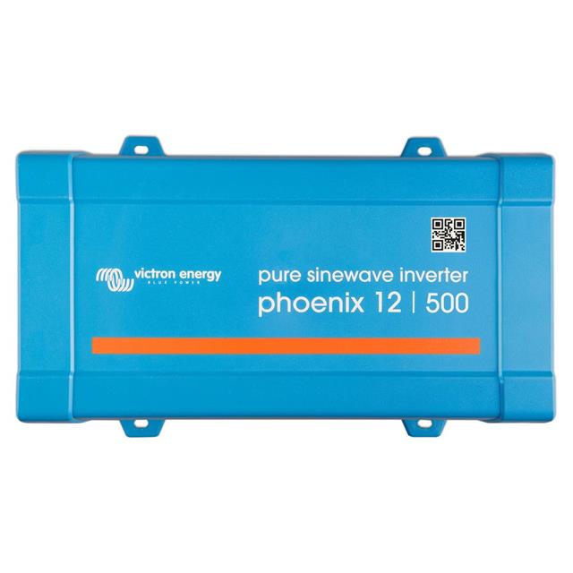 VICTRON PHOENIX 500VA 12V PURE S