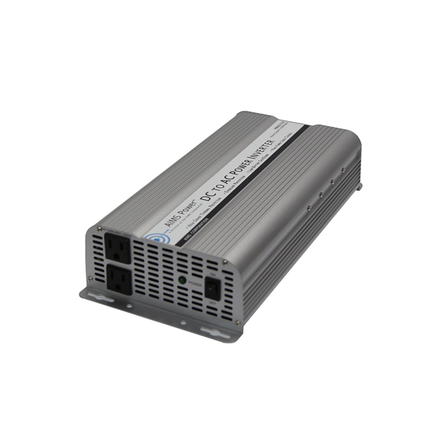 2500 WATT VALUE POWER INVERTER