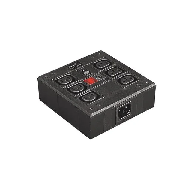 IEC DISTRIBUTION UNIT