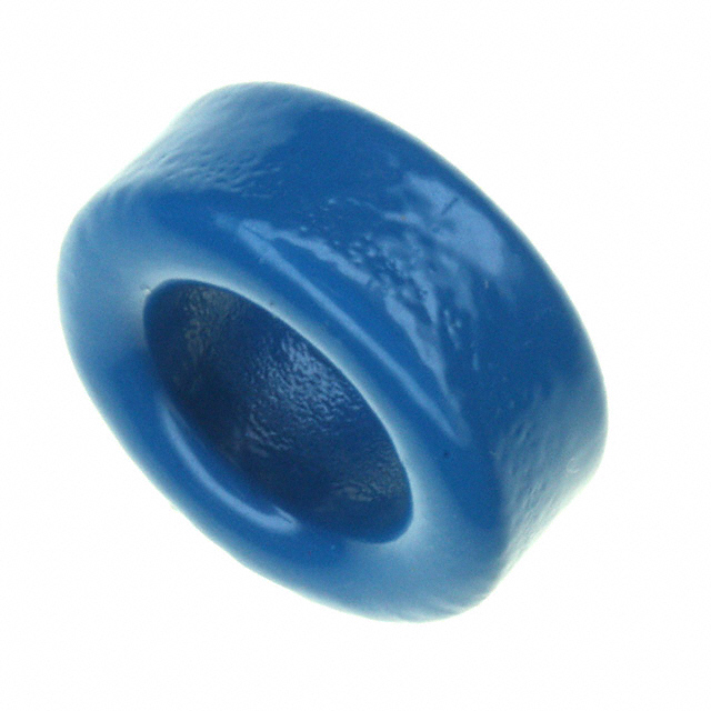 FERRITE CORE TOROID 2.77UH N30