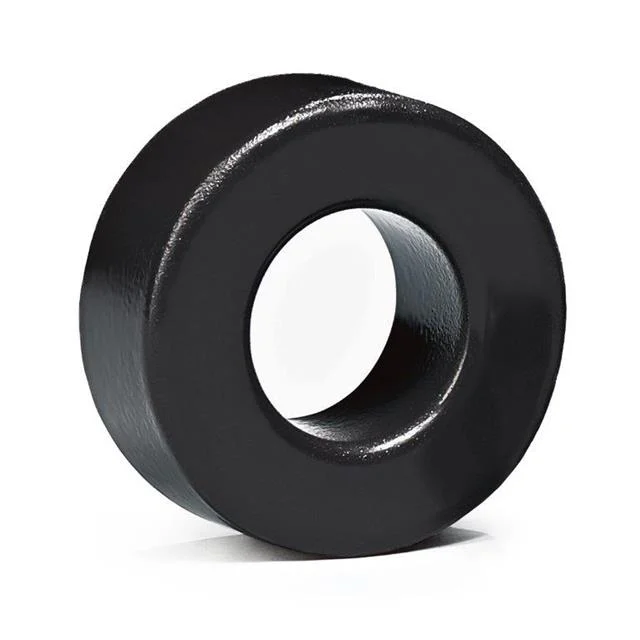 FERRITE CORE TOROID 117NH KOOLMU
