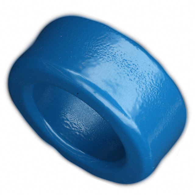 FERRITE CORE TOROID 13.5UH T38