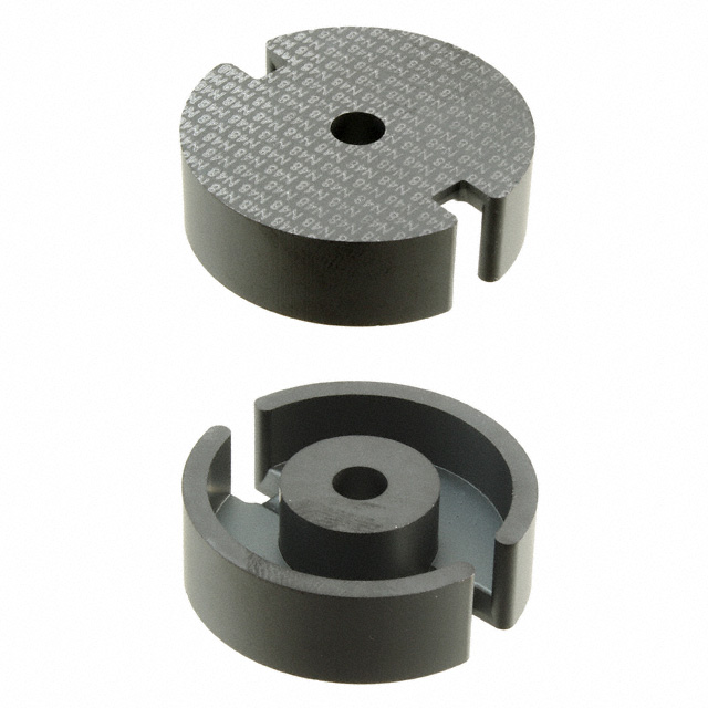 FERRITE CORE P 7.6UH N48 2PCS
