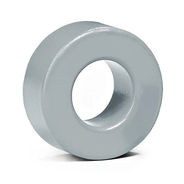 FERRITE CORE TOROID 86NH MPP