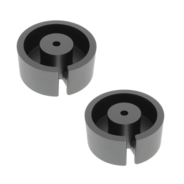 FERRITE CORE P 3C91 2PC SET