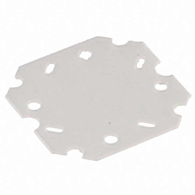 INSULATING WASHER RM 4