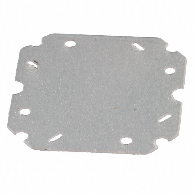 INSULATING WASHER RM 5