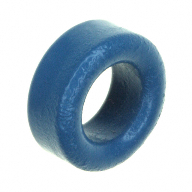 FERRITE CORE TOROID 1.76UH N30