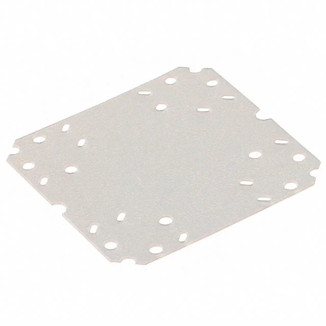 INSULATING WASHER RM 8