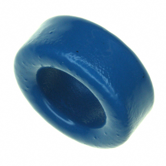 FERRITE CORE TOROID 1.42UH N87