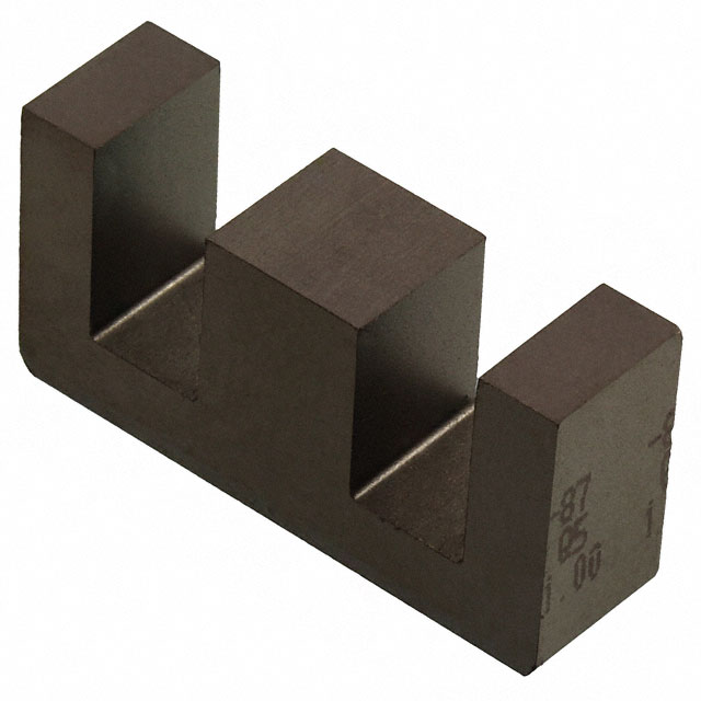 FERRITE CORE E N87 1PC