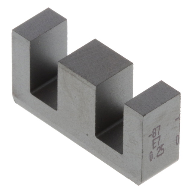 FERRITE CORE E N87 1PC